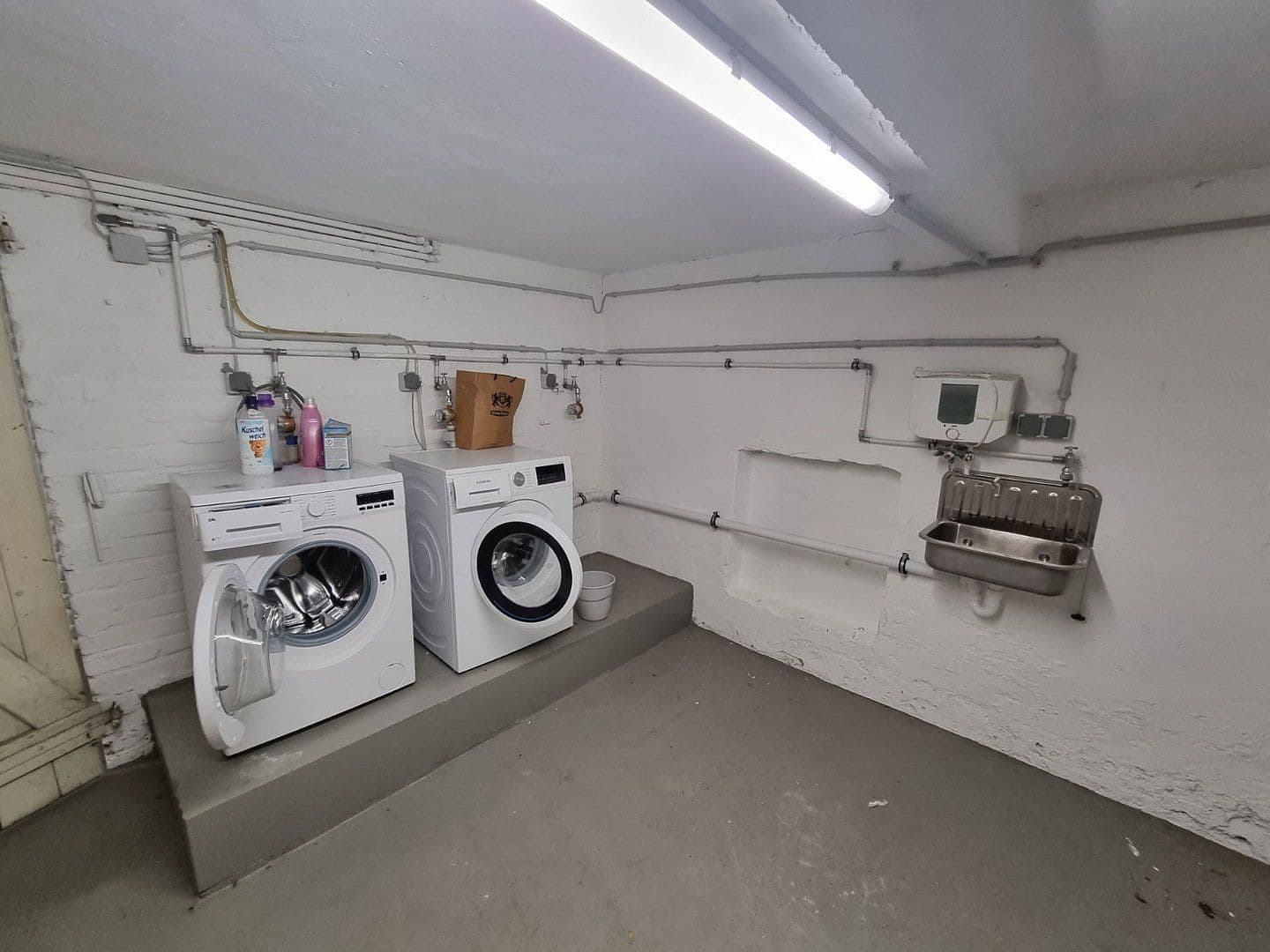 Prenájom bytu 4-izbový 85 m², Holteistraße 74, Duisburg, Severné Porýnie - Westfálsko Prenájom bytu 4-izbový 85 m², Holteistraße 74, Duisburg, Severné Porýnie - Westfálsko