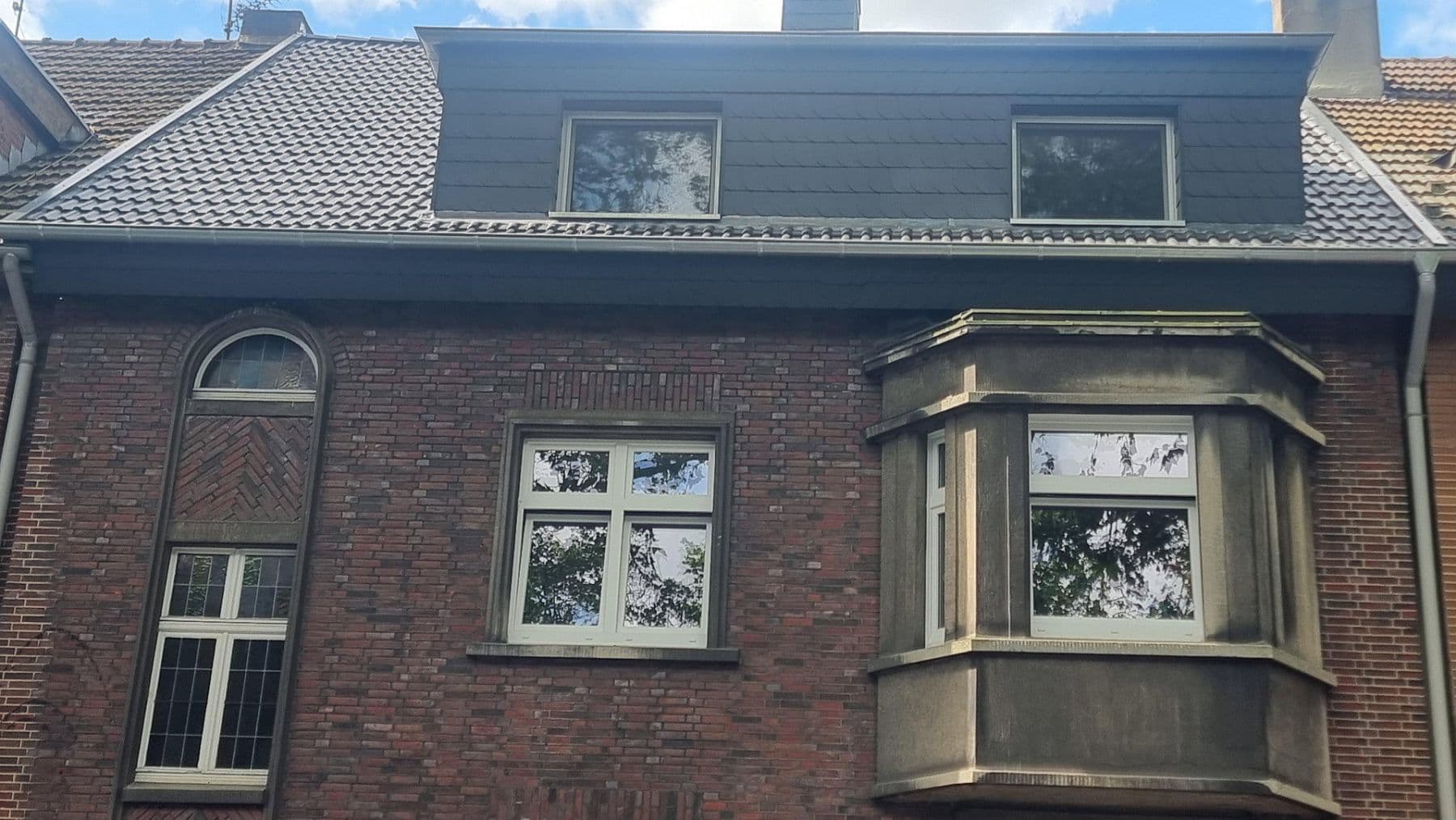 Prenájom bytu 4-izbový 85 m², Holteistraße 74, Duisburg, Severné Porýnie - Westfálsko Prenájom bytu 4-izbový 85 m², Holteistraße 74, Duisburg, Severné Porýnie - Westfálsko