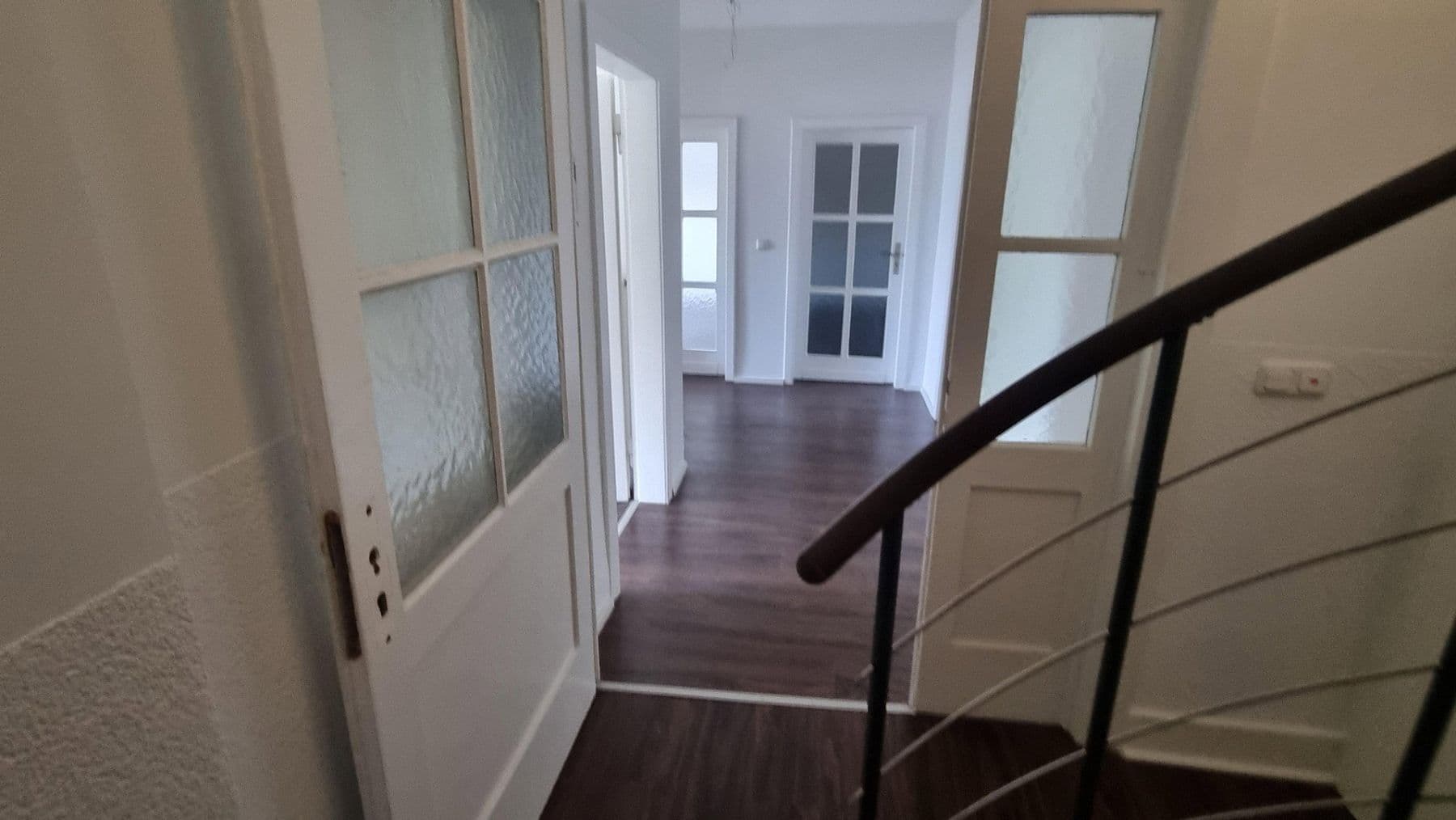 Prenájom bytu 4-izbový 85 m², Holteistraße 74, Duisburg, Severné Porýnie - Westfálsko Prenájom bytu 4-izbový 85 m², Holteistraße 74, Duisburg, Severné Porýnie - Westfálsko