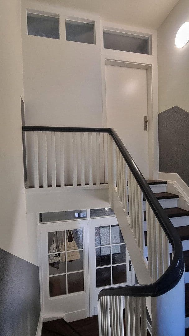 Prenájom bytu 4-izbový 85 m², Holteistraße 74, Duisburg, Severné Porýnie - Westfálsko Prenájom bytu 4-izbový 85 m², Holteistraße 74, Duisburg, Severné Porýnie - Westfálsko