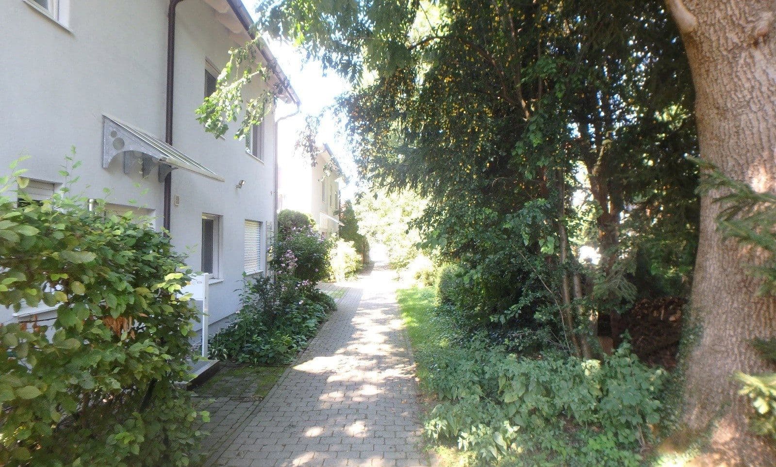 Prenájom bytu 1-izbový 49 m², Parkweg 3, Aschheim, Bavorsko Prenájom bytu 1-izbový 49 m², Parkweg 3, Aschheim, Bavorsko