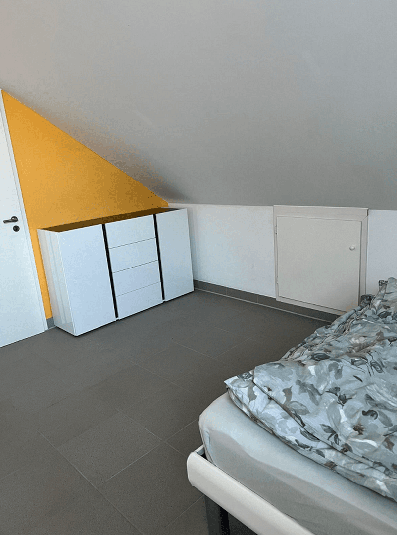 Prenájom bytu 1-izbový 49 m², Parkweg 3, Aschheim, Bavorsko Prenájom bytu 1-izbový 49 m², Parkweg 3, Aschheim, Bavorsko