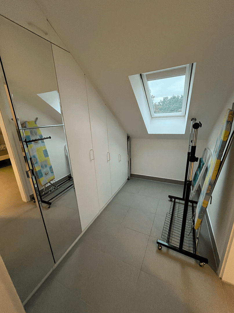 Prenájom bytu 1-izbový 49 m², Parkweg 3, Aschheim, Bavorsko Prenájom bytu 1-izbový 49 m², Parkweg 3, Aschheim, Bavorsko