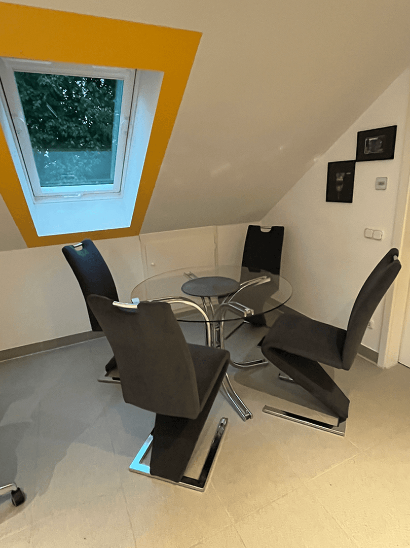 Prenájom bytu 1-izbový 49 m², Parkweg 3, Aschheim, Bavorsko Prenájom bytu 1-izbový 49 m², Parkweg 3, Aschheim, Bavorsko