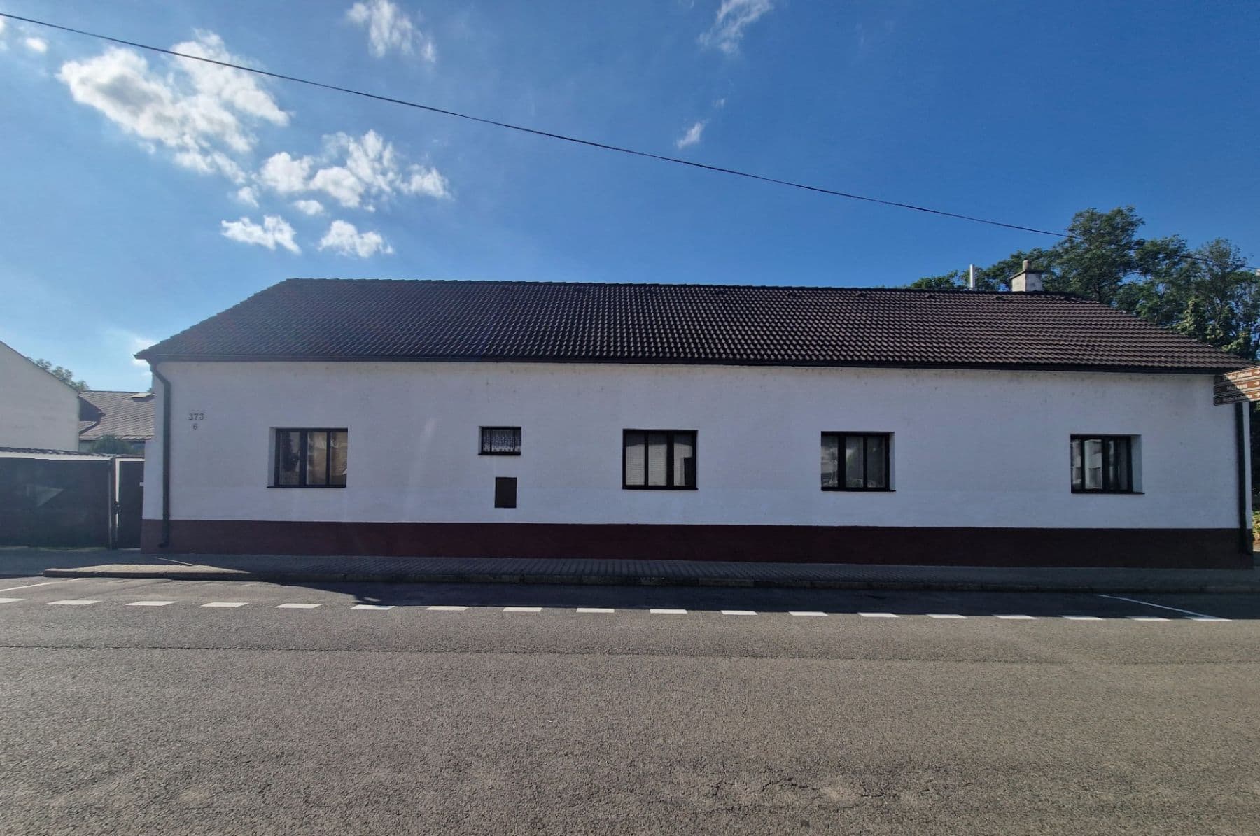 Predaj domu 166 m², pozemok 522 m², Morávkova, Praha, Praha Predaj domu 166 m², pozemok 522 m², Morávkova, Praha, Praha