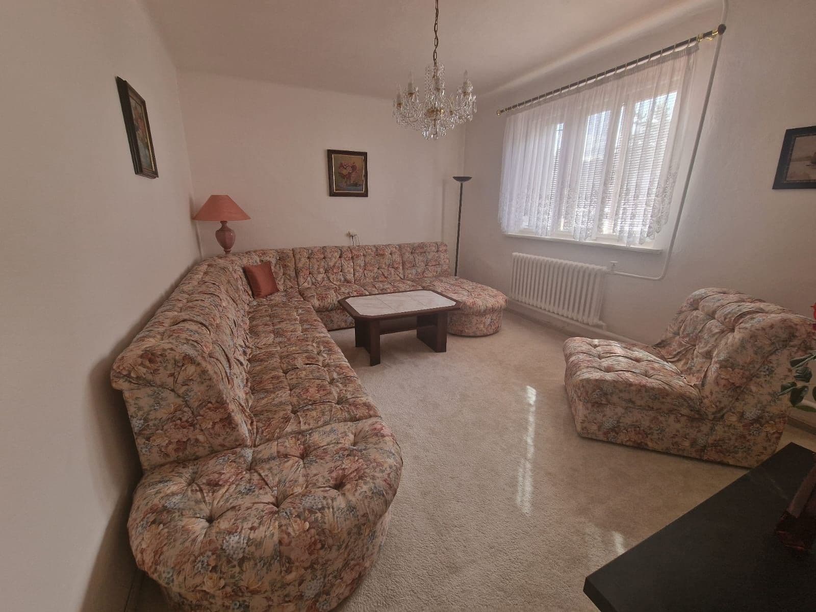 Predaj domu 166 m², pozemok 522 m², Morávkova, Praha, Praha Predaj domu 166 m², pozemok 522 m², Morávkova, Praha, Praha