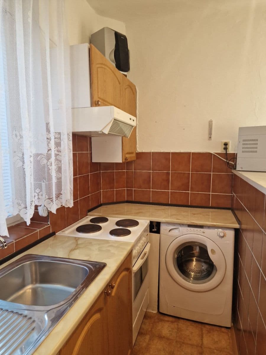 Predaj domu 166 m², pozemok 522 m², Morávkova, Praha, Praha Predaj domu 166 m², pozemok 522 m², Morávkova, Praha, Praha