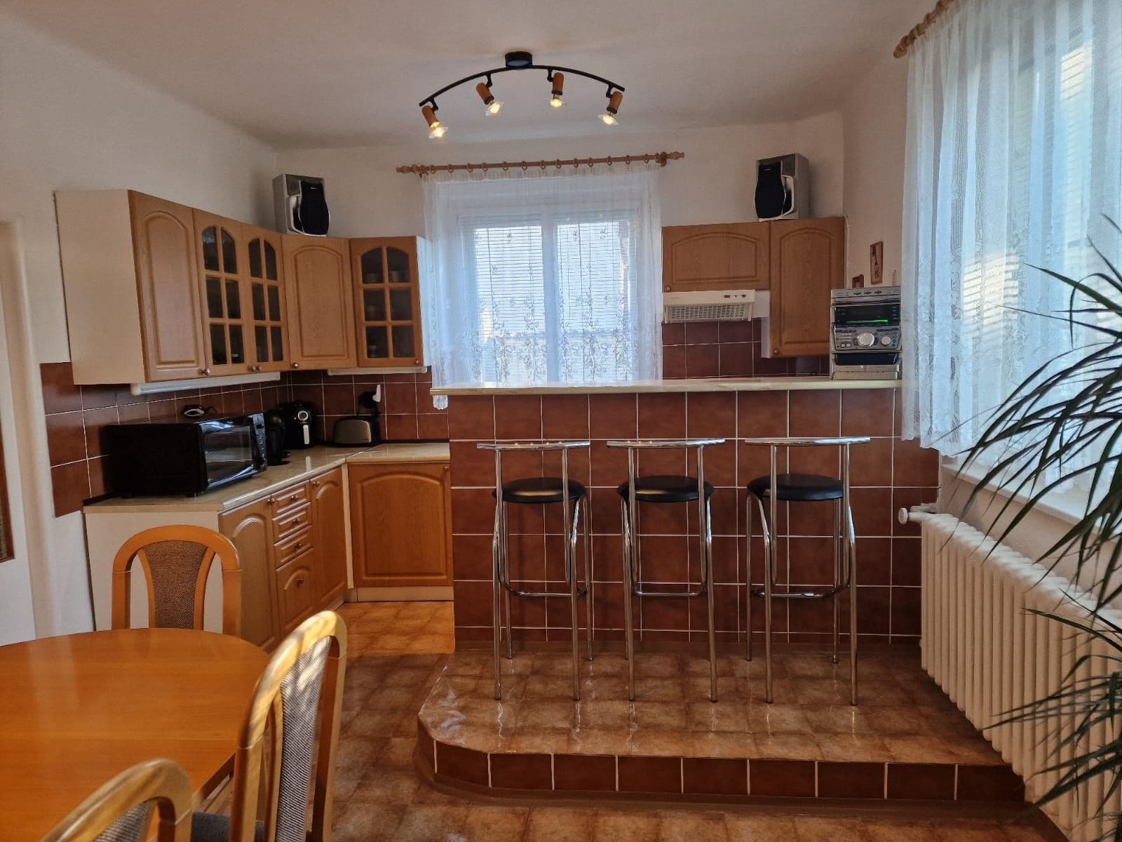 Predaj domu 166 m², pozemok 522 m², Morávkova, Praha, Praha Predaj domu 166 m², pozemok 522 m², Morávkova, Praha, Praha