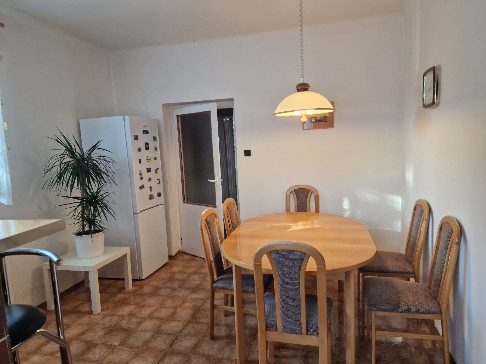 Predaj domu 166 m², pozemok 522 m², Morávkova, Praha, Praha Predaj domu 166 m², pozemok 522 m², Morávkova, Praha, Praha