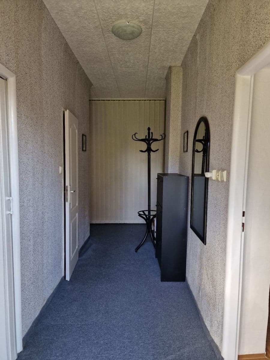Predaj domu 166 m², pozemok 522 m², Morávkova, Praha, Praha Predaj domu 166 m², pozemok 522 m², Morávkova, Praha, Praha