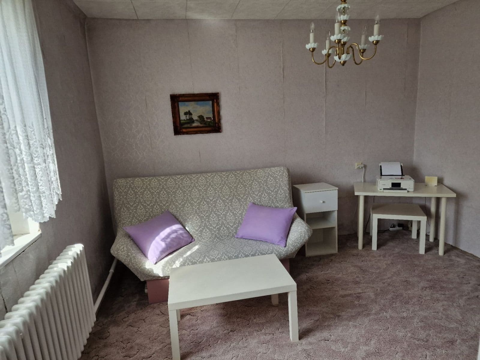 Predaj domu 166 m², pozemok 522 m², Morávkova, Praha, Praha Predaj domu 166 m², pozemok 522 m², Morávkova, Praha, Praha