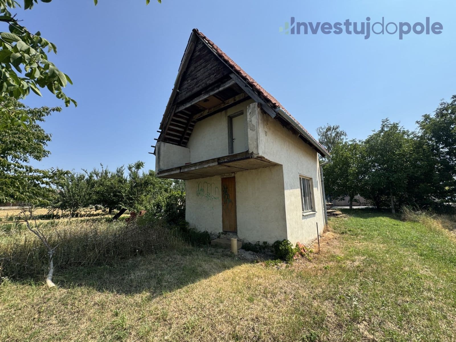 Predaj pozemku 2.415 m², Hrušovany u Brna, Jihomoravský kraj Predaj pozemku 2.415 m², Hrušovany u Brna, Jihomoravský kraj