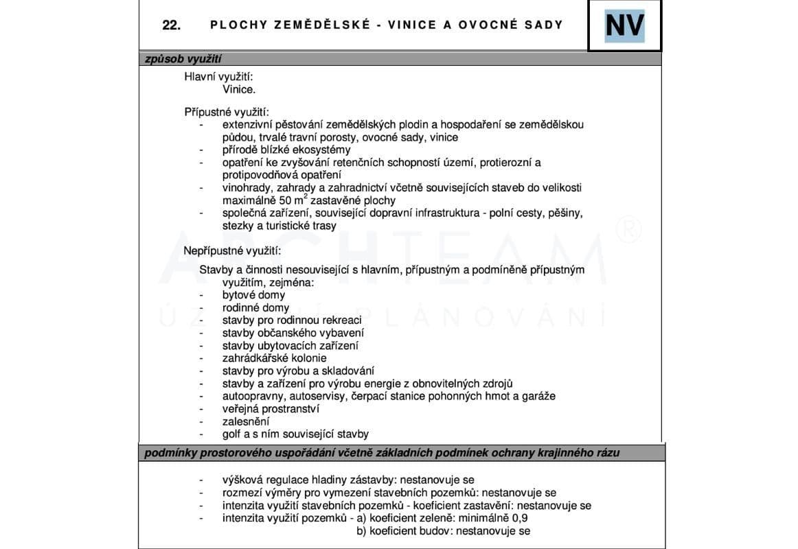 Predaj pozemku 2.415 m², Hrušovany u Brna, Jihomoravský kraj Predaj pozemku 2.415 m², Hrušovany u Brna, Jihomoravský kraj