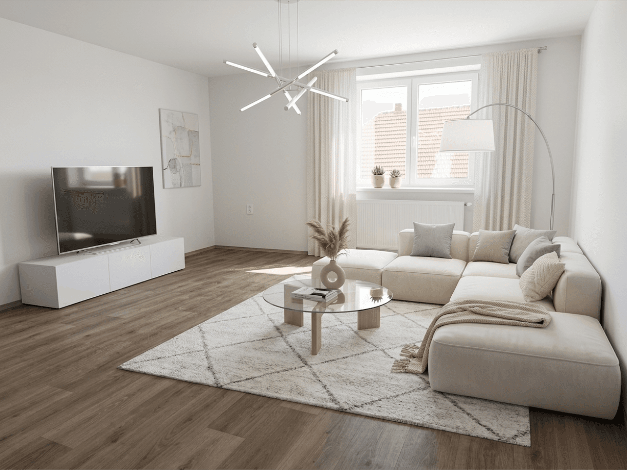 Predaj domu 101 m², pozemok 321 m², Hluboké, Kraj Vysočina Predaj domu 101 m², pozemok 321 m², Hluboké, Kraj Vysočina