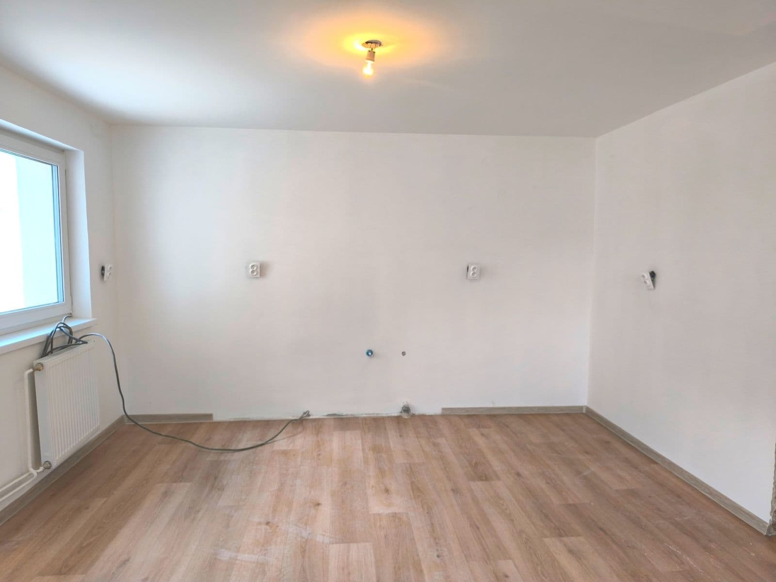 Predaj domu 101 m², pozemok 321 m², Hluboké, Kraj Vysočina Predaj domu 101 m², pozemok 321 m², Hluboké, Kraj Vysočina