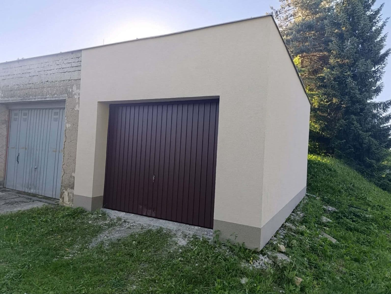 Predaj domu 101 m², pozemok 321 m², Hluboké, Kraj Vysočina Predaj domu 101 m², pozemok 321 m², Hluboké, Kraj Vysočina