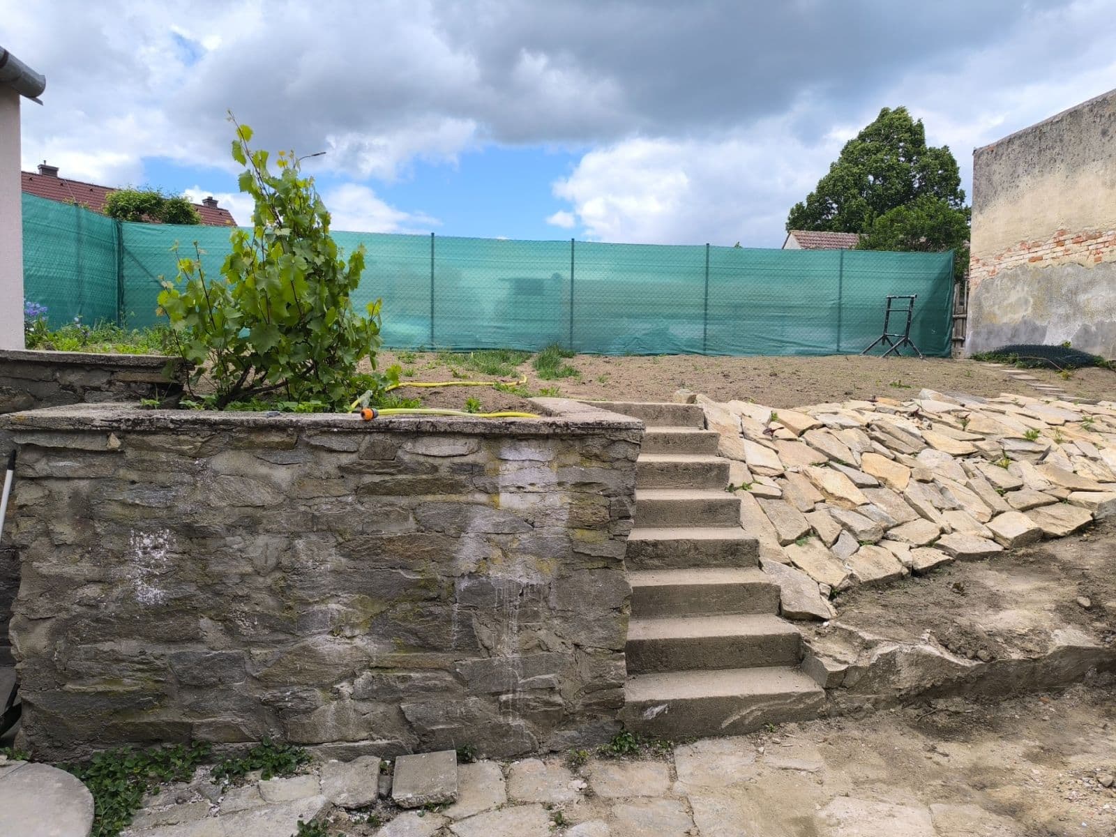 Predaj domu 101 m², pozemok 321 m², Hluboké, Kraj Vysočina Predaj domu 101 m², pozemok 321 m², Hluboké, Kraj Vysočina