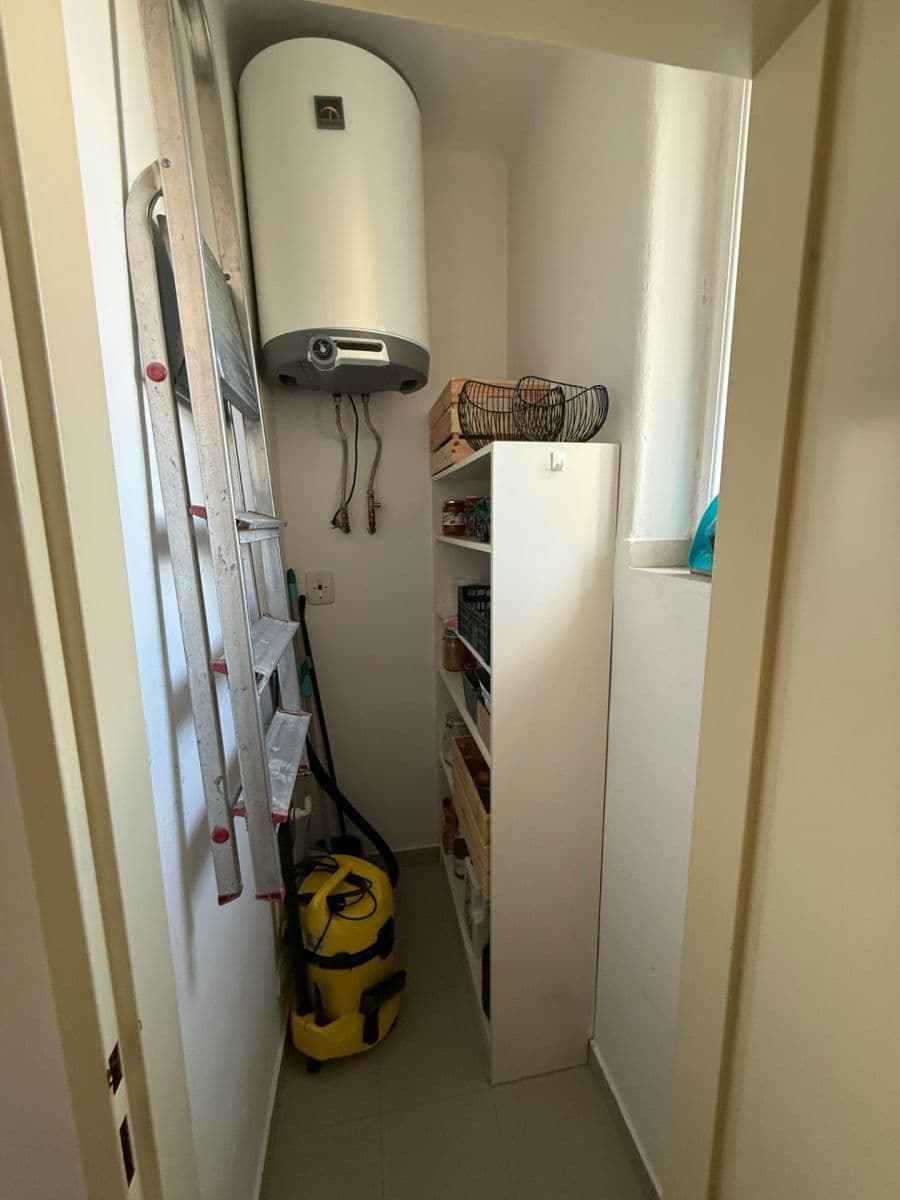 Prenájom bytu 1-izbový 46 m², Purkyňova, Brno, Jihomoravský kraj Prenájom bytu 1-izbový 46 m², Purkyňova, Brno, Jihomoravský kraj
