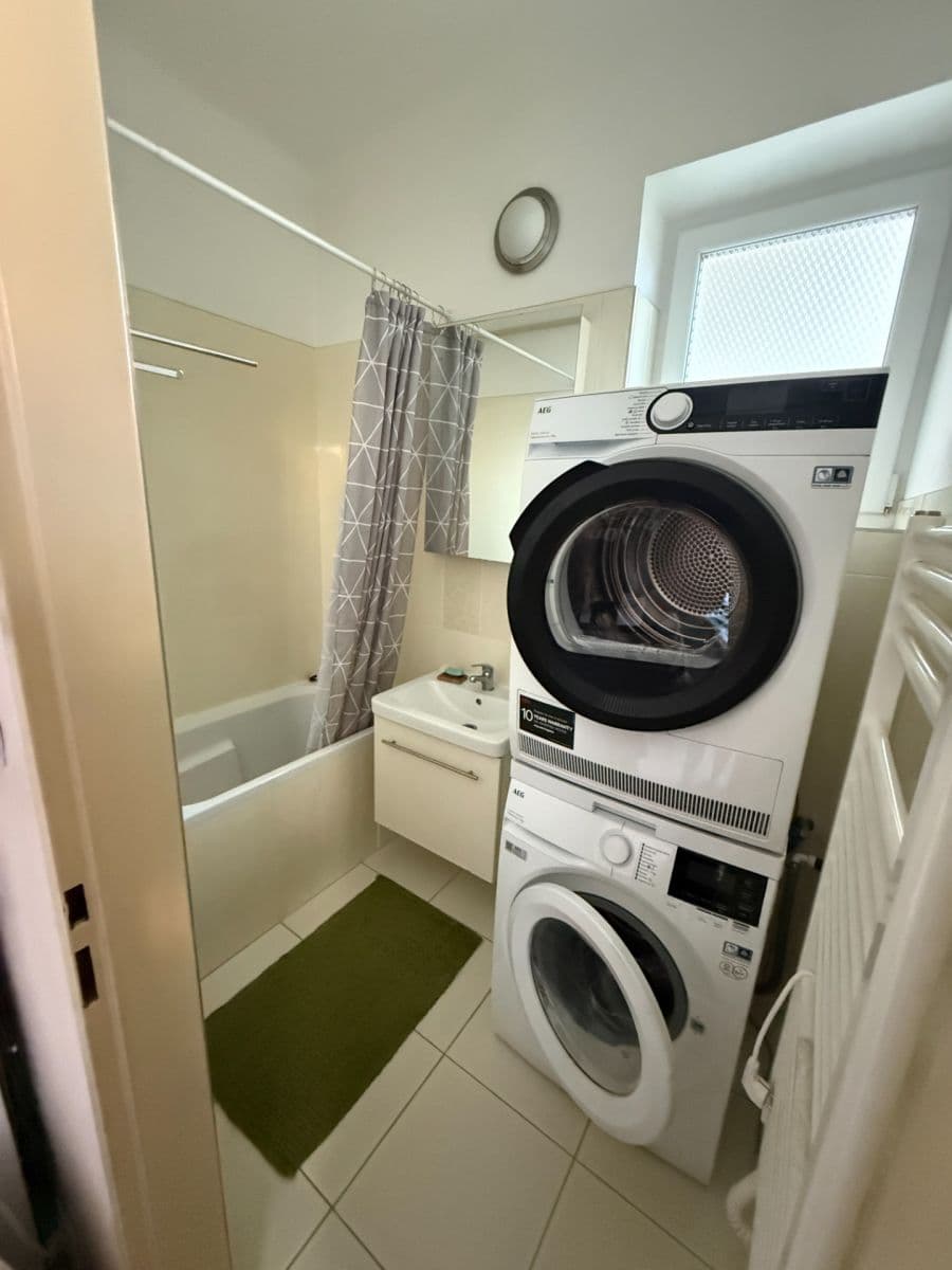 Prenájom bytu 1-izbový 46 m², Purkyňova, Brno, Jihomoravský kraj Prenájom bytu 1-izbový 46 m², Purkyňova, Brno, Jihomoravský kraj