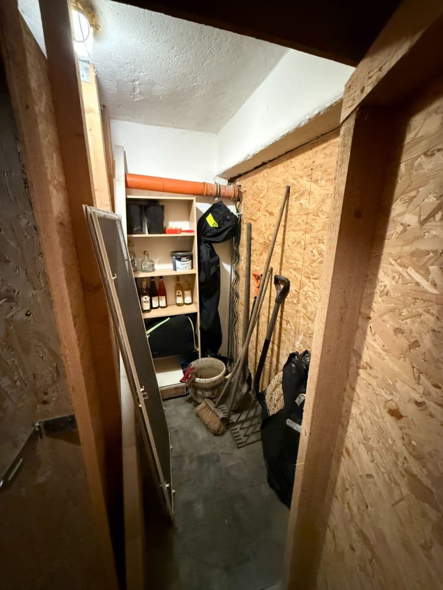 Prenájom bytu 1-izbový 46 m², Purkyňova, Brno, Jihomoravský kraj Prenájom bytu 1-izbový 46 m², Purkyňova, Brno, Jihomoravský kraj