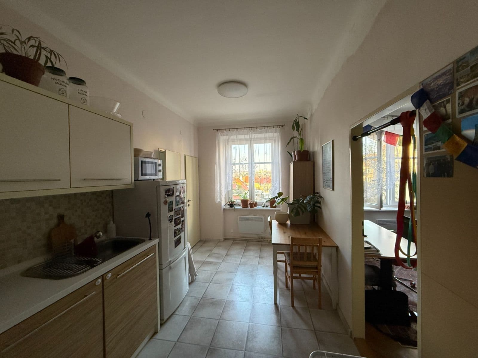 Prenájom bytu 1-izbový 46 m², Purkyňova, Brno, Jihomoravský kraj Prenájom bytu 1-izbový 46 m², Purkyňova, Brno, Jihomoravský kraj
