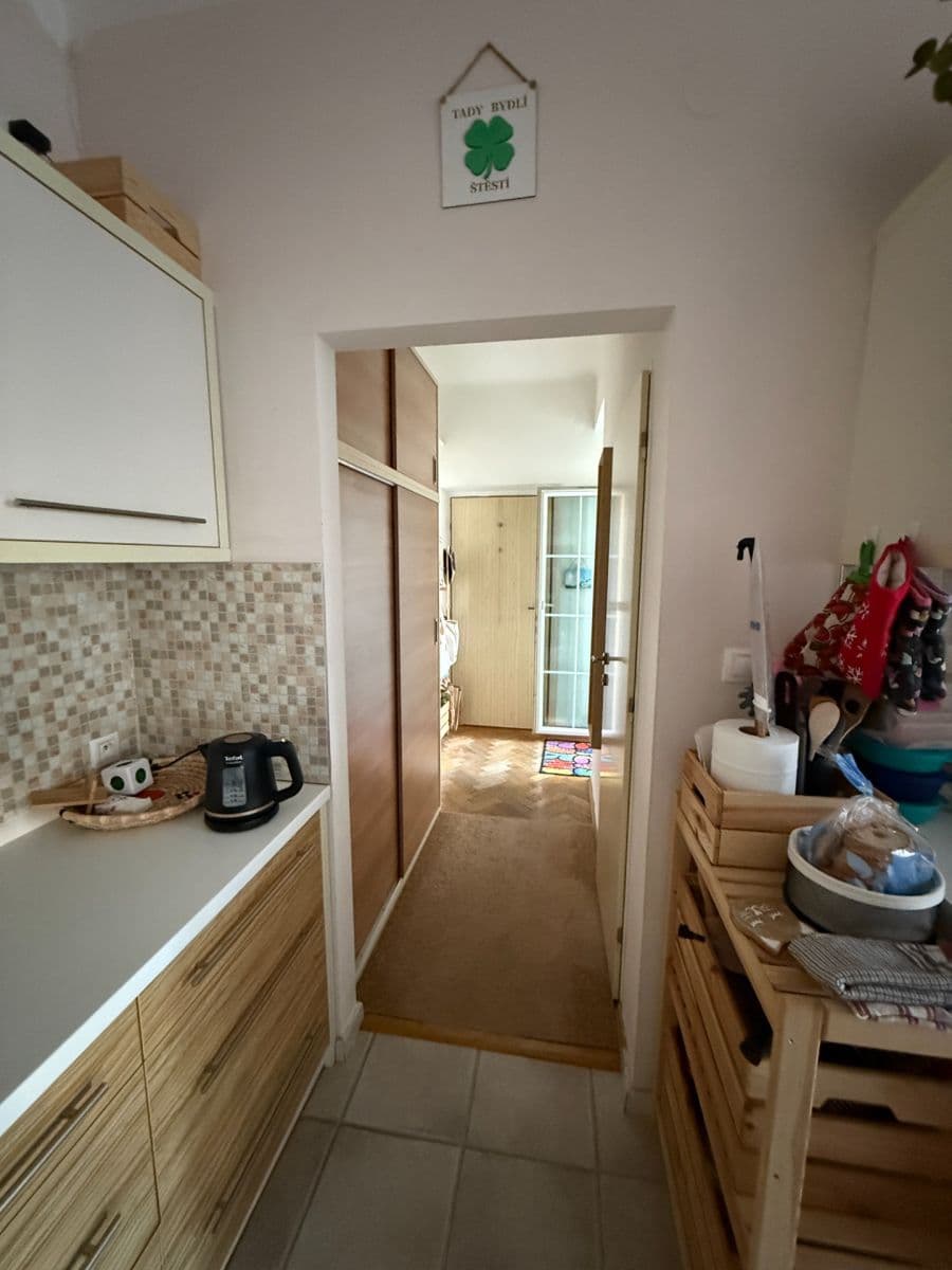 Prenájom bytu 1-izbový 46 m², Purkyňova, Brno, Jihomoravský kraj Prenájom bytu 1-izbový 46 m², Purkyňova, Brno, Jihomoravský kraj
