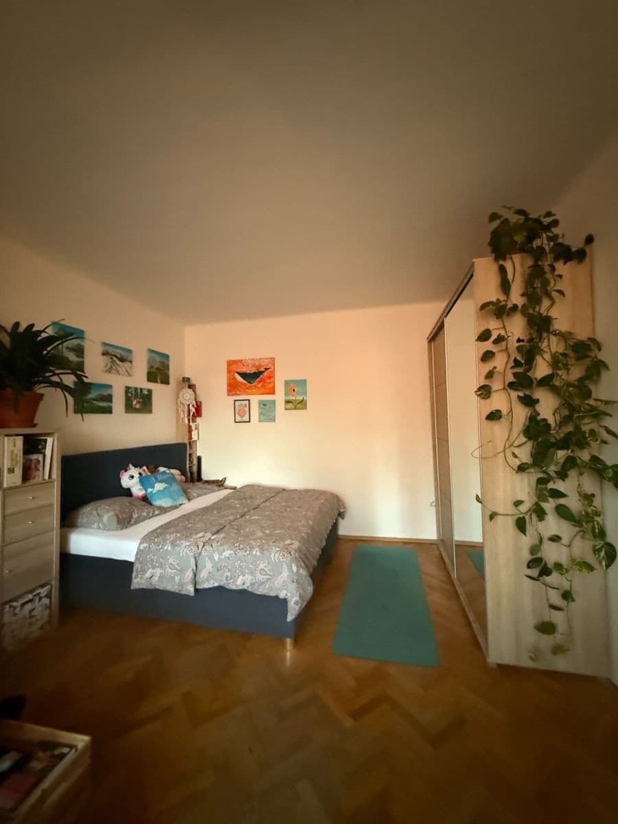 Prenájom bytu 1-izbový 46 m², Purkyňova, Brno, Jihomoravský kraj Prenájom bytu 1-izbový 46 m², Purkyňova, Brno, Jihomoravský kraj