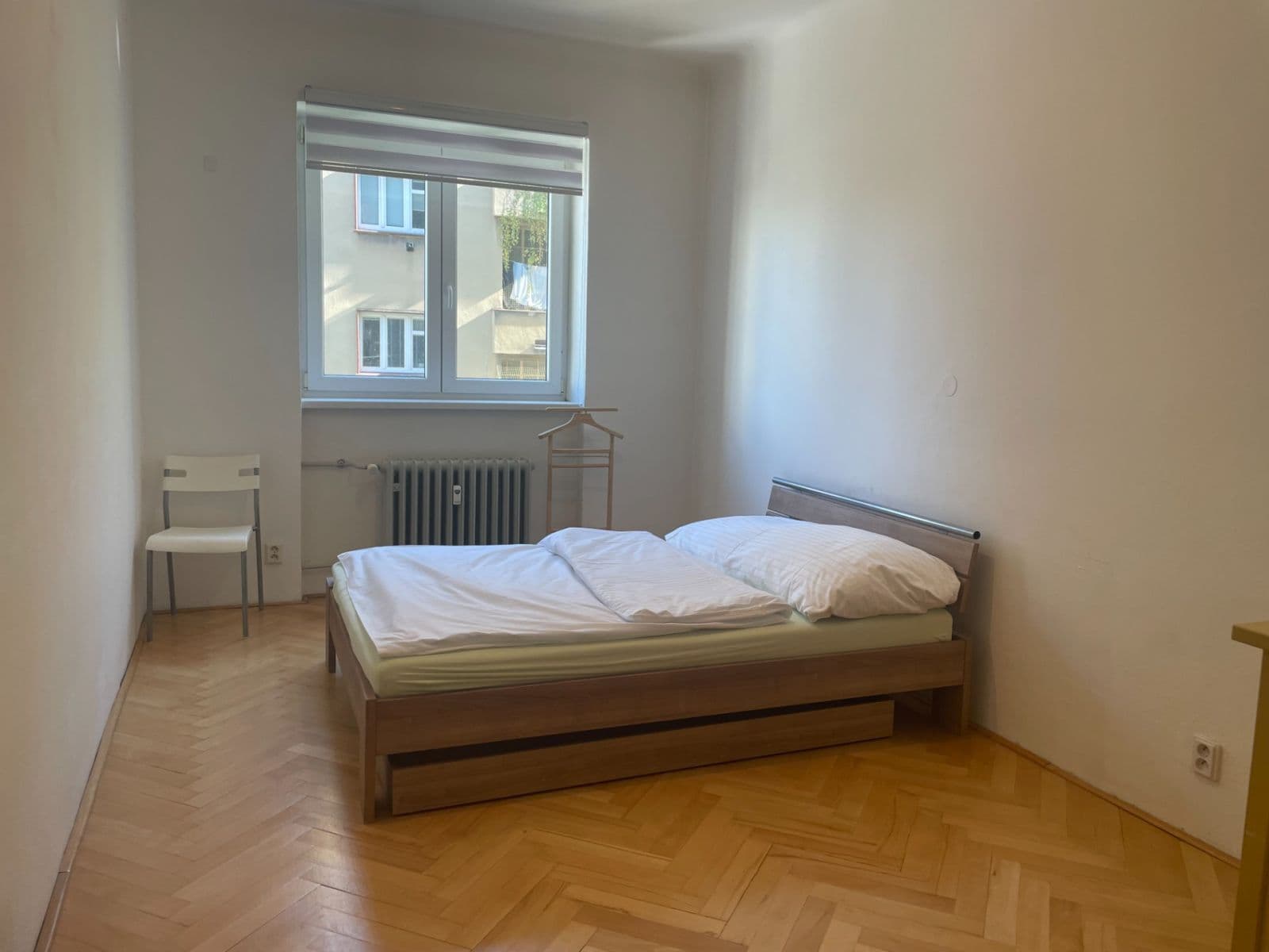 Prenájom bytu 2-izbový 50 m², Patočkova, Praha, Praha Prenájom bytu 2-izbový 50 m², Patočkova, Praha, Praha