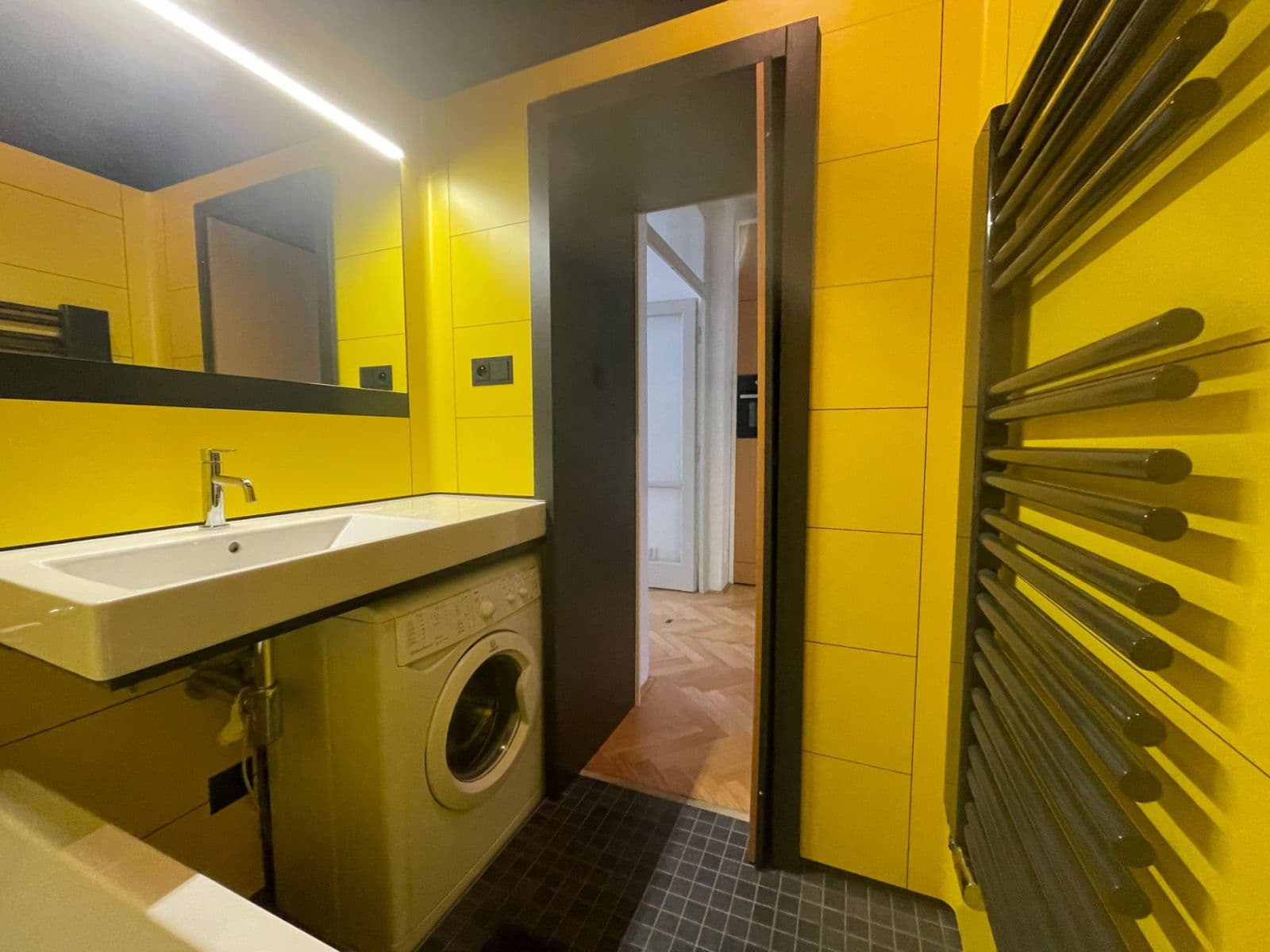 Prenájom bytu 2-izbový 50 m², Patočkova, Praha, Praha Prenájom bytu 2-izbový 50 m², Patočkova, Praha, Praha