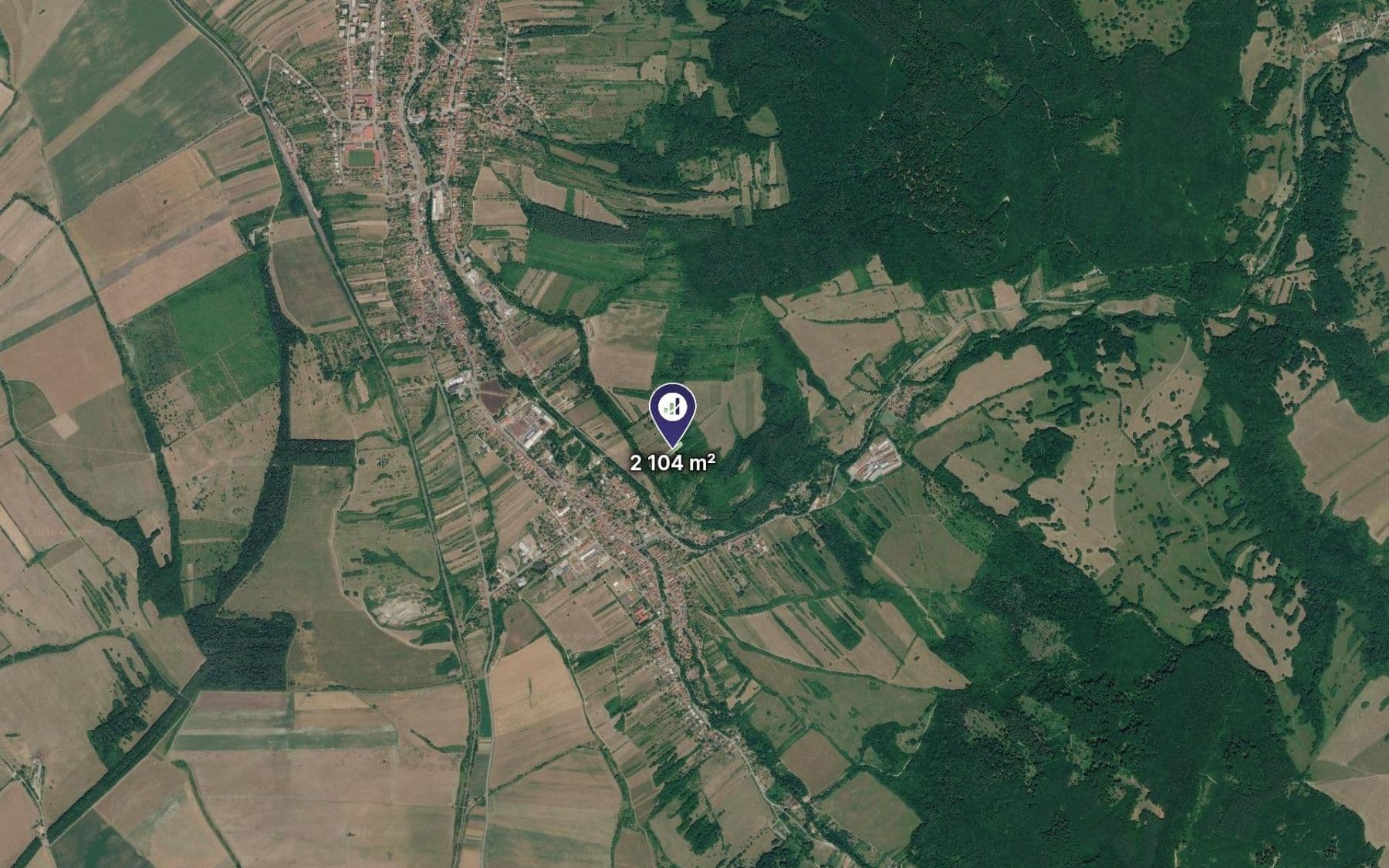 Predaj pozemku 1.052 m², Javorník, Jihomoravský kraj Predaj pozemku 1.052 m², Javorník, Jihomoravský kraj