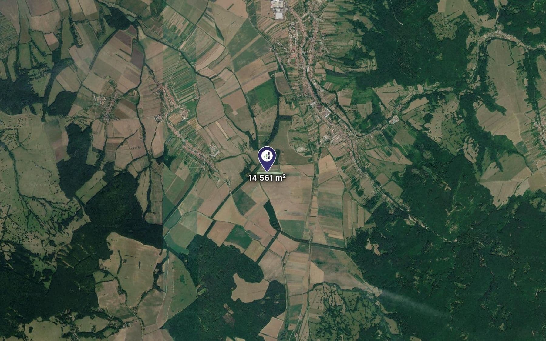 Predaj pozemku 7.281 m², Javorník, Jihomoravský kraj Predaj pozemku 7.281 m², Javorník, Jihomoravský kraj