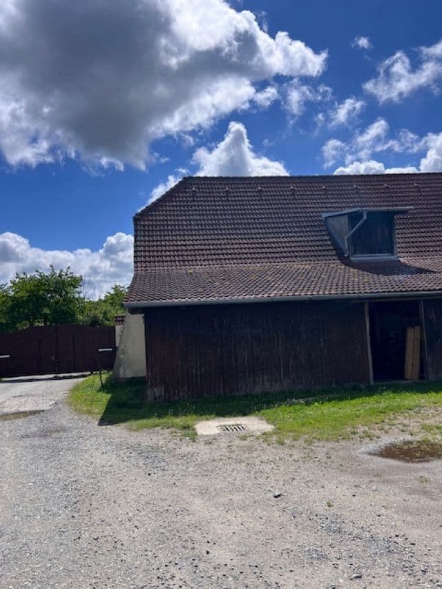 Prenájom nebytového priestoru 200 m², Chotoviny, Jihočeský kraj Prenájom nebytového priestoru 200 m², Chotoviny, Jihočeský kraj