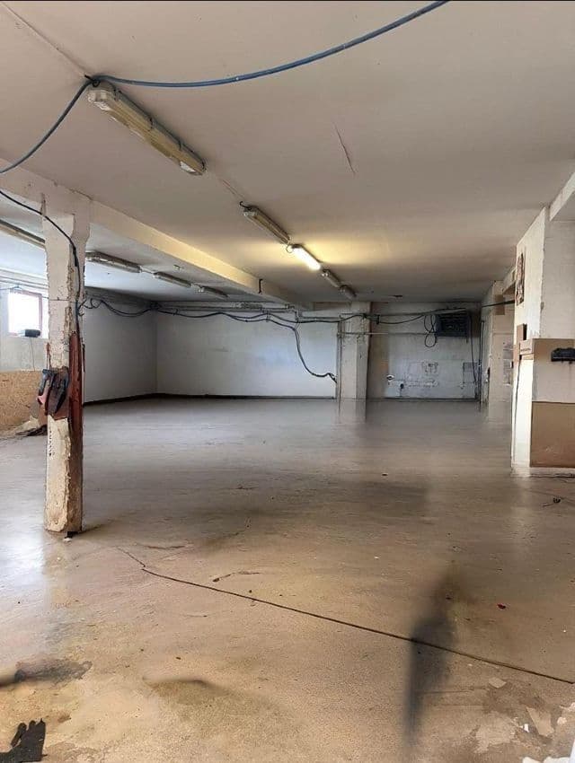 Prenájom nebytového priestoru 200 m², Chotoviny, Jihočeský kraj Prenájom nebytového priestoru 200 m², Chotoviny, Jihočeský kraj