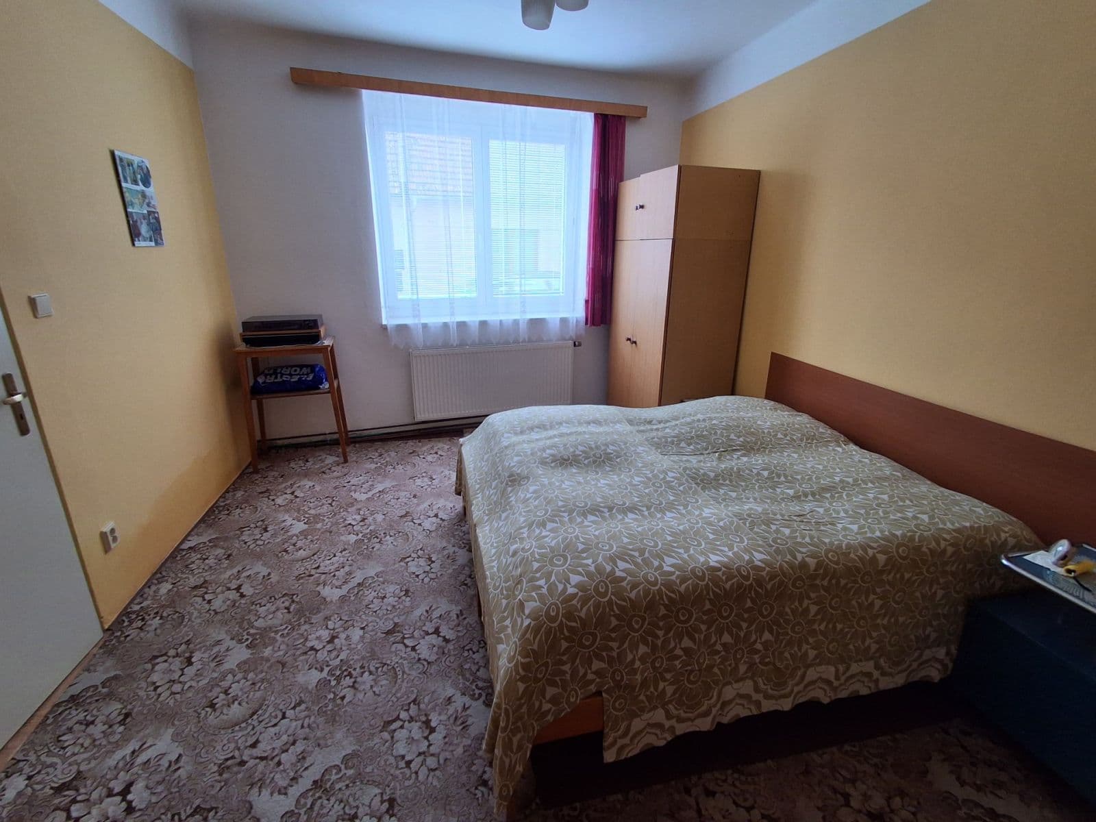 Predaj domu 63 m², pozemok 369 m², Žižkova, Městec Králové, Středočeský kraj Predaj domu 63 m², pozemok 369 m², Žižkova, Městec Králové, Středočeský kraj