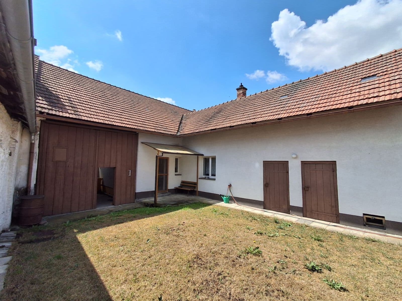 Predaj domu 63 m², pozemok 369 m², Žižkova, Městec Králové, Středočeský kraj Predaj domu 63 m², pozemok 369 m², Žižkova, Městec Králové, Středočeský kraj