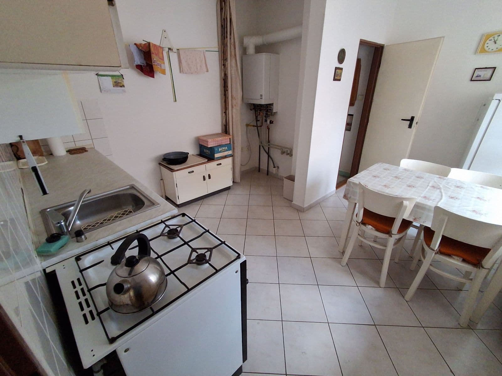 Predaj domu 63 m², pozemok 369 m², Žižkova, Městec Králové, Středočeský kraj Predaj domu 63 m², pozemok 369 m², Žižkova, Městec Králové, Středočeský kraj