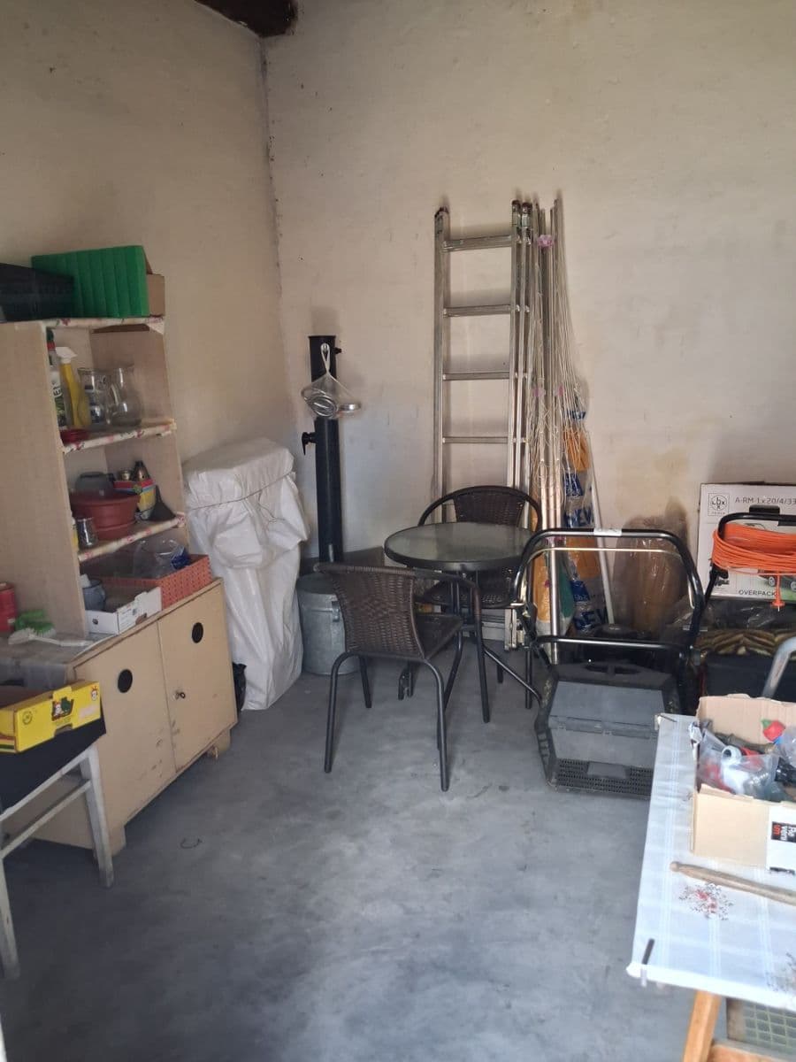 Predaj domu 63 m², pozemok 369 m², Žižkova, Městec Králové, Středočeský kraj Predaj domu 63 m², pozemok 369 m², Žižkova, Městec Králové, Středočeský kraj