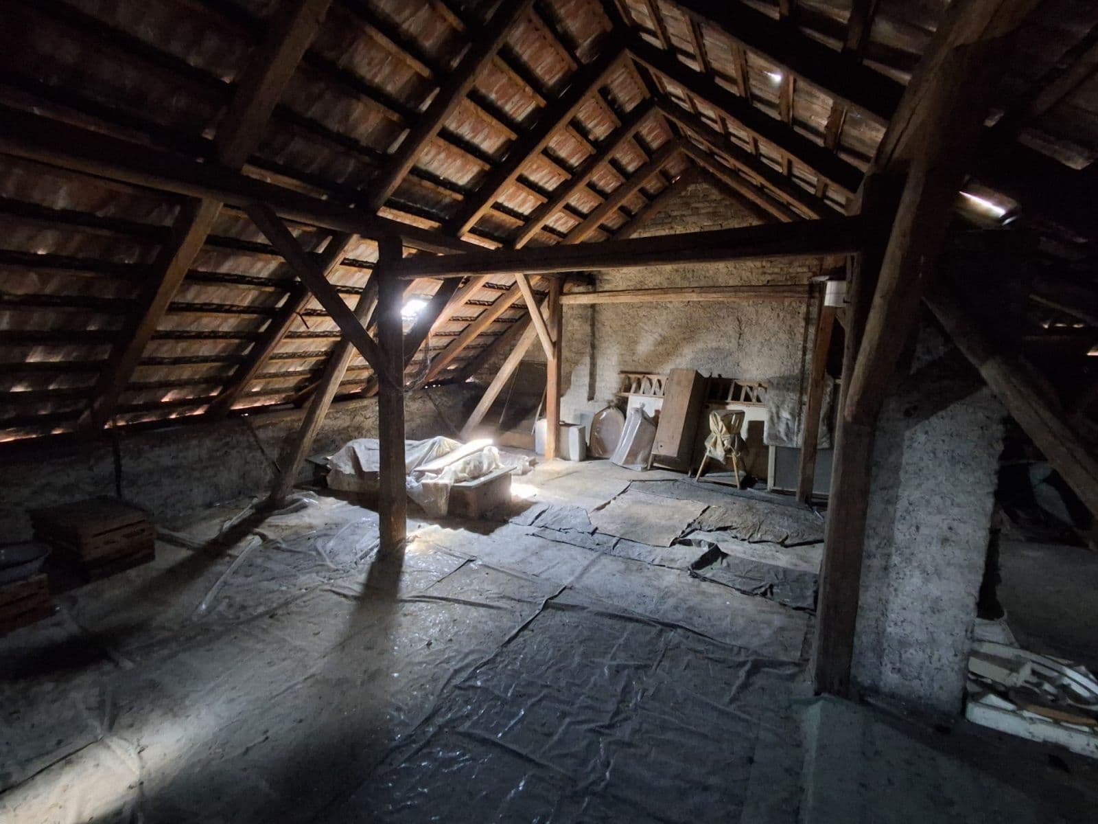 Predaj domu 63 m², pozemok 369 m², Žižkova, Městec Králové, Středočeský kraj Predaj domu 63 m², pozemok 369 m², Žižkova, Městec Králové, Středočeský kraj