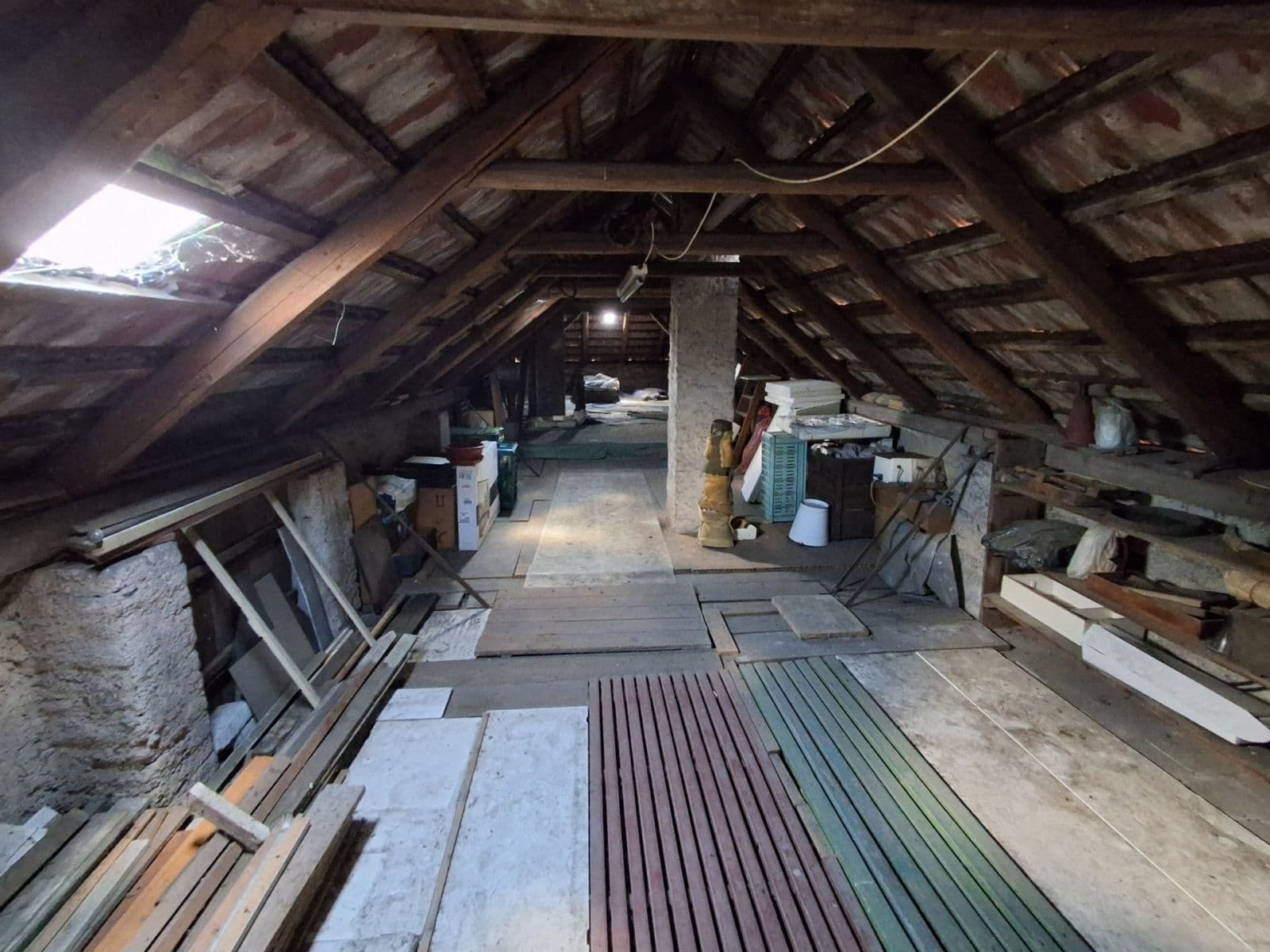 Predaj domu 63 m², pozemok 369 m², Žižkova, Městec Králové, Středočeský kraj Predaj domu 63 m², pozemok 369 m², Žižkova, Městec Králové, Středočeský kraj