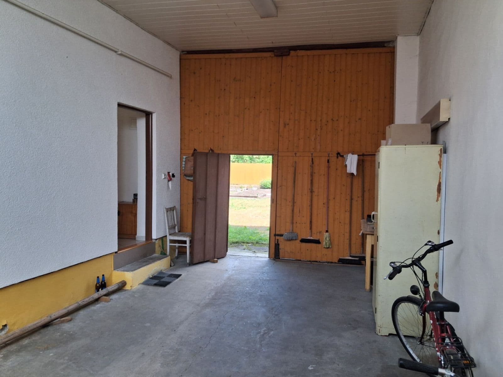 Predaj domu 63 m², pozemok 369 m², Žižkova, Městec Králové, Středočeský kraj Predaj domu 63 m², pozemok 369 m², Žižkova, Městec Králové, Středočeský kraj