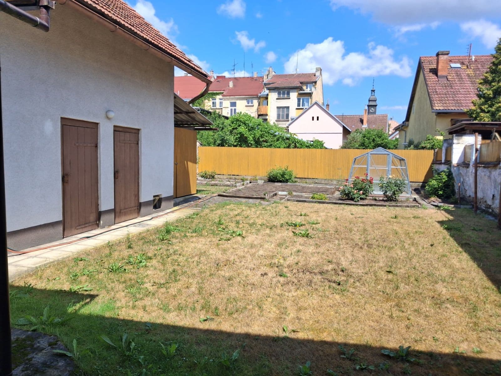 Predaj domu 63 m², pozemok 369 m², Žižkova, Městec Králové, Středočeský kraj Predaj domu 63 m², pozemok 369 m², Žižkova, Městec Králové, Středočeský kraj