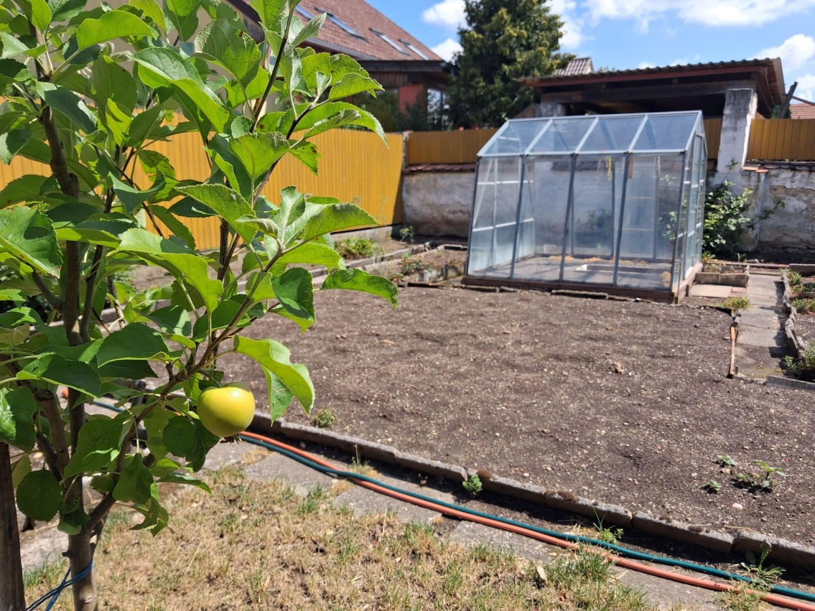 Predaj domu 63 m², pozemok 369 m², Žižkova, Městec Králové, Středočeský kraj Predaj domu 63 m², pozemok 369 m², Žižkova, Městec Králové, Středočeský kraj