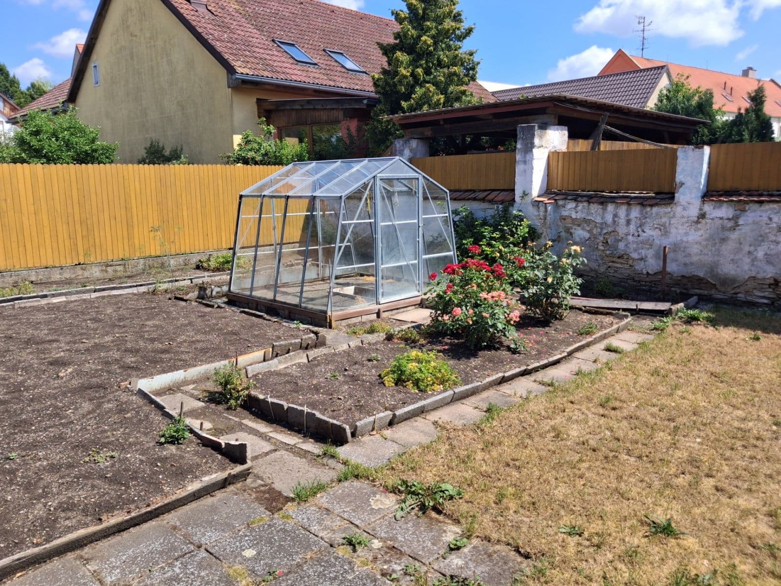 Predaj domu 63 m², pozemok 369 m², Žižkova, Městec Králové, Středočeský kraj Predaj domu 63 m², pozemok 369 m², Žižkova, Městec Králové, Středočeský kraj
