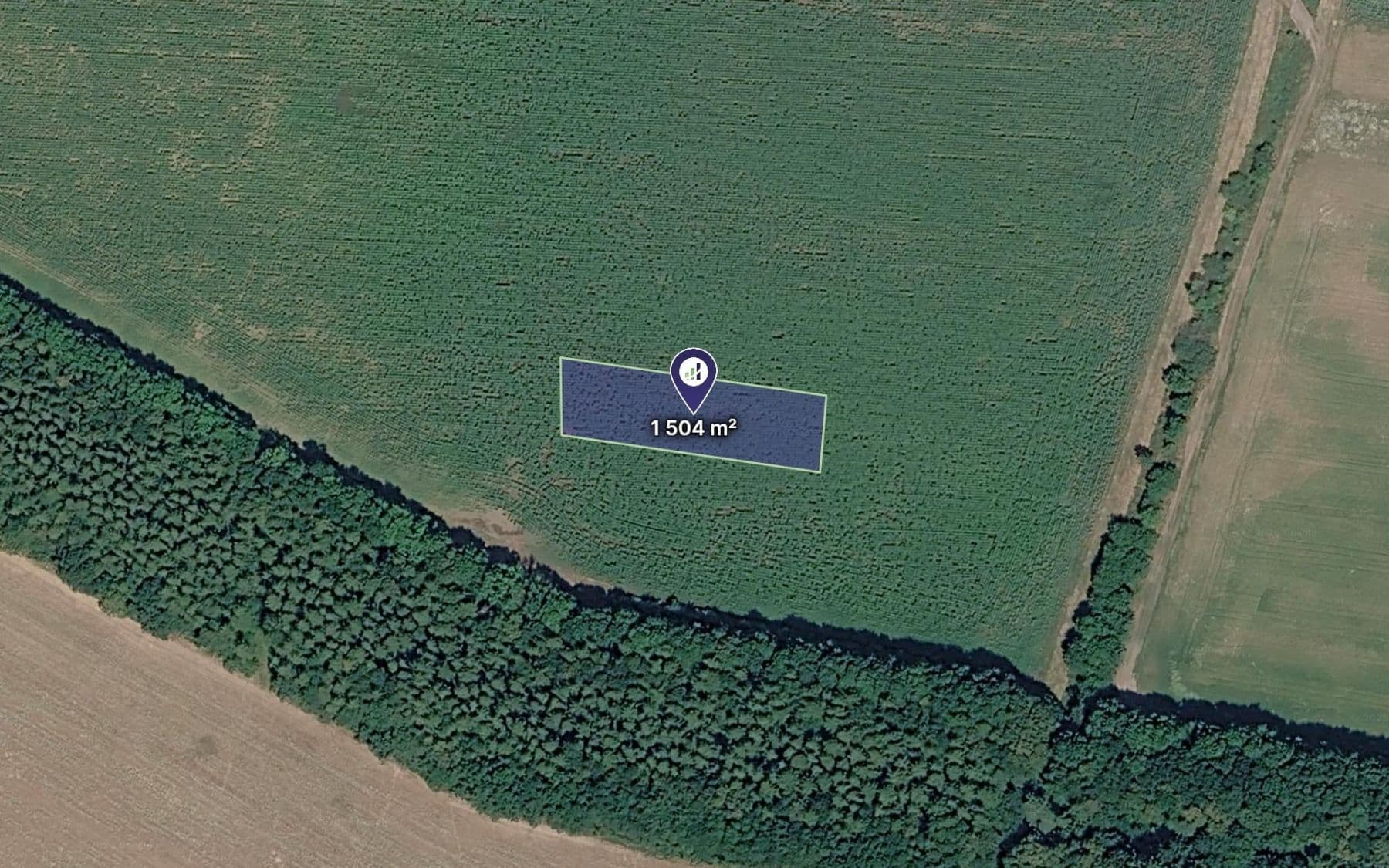 Predaj pozemku 752 m², Javorník, Jihomoravský kraj Predaj pozemku 752 m², Javorník, Jihomoravský kraj