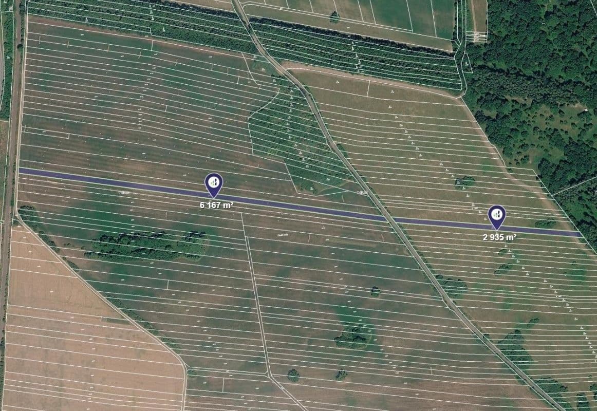Predaj pozemku 2.276 m², Javorník, Jihomoravský kraj Predaj pozemku 2.276 m², Javorník, Jihomoravský kraj