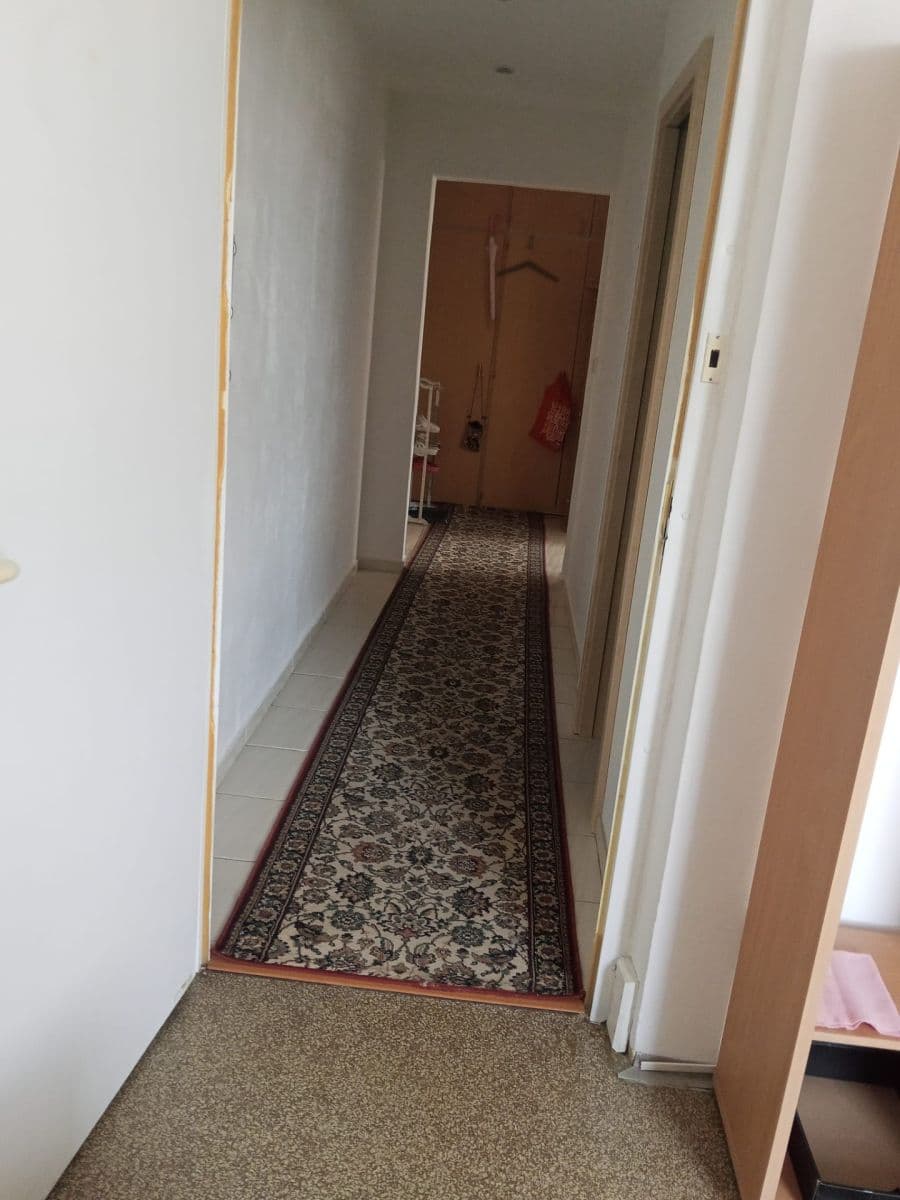 Prenájom bytu 3-izbový 73 m², Jiřího z Poděbrad, Sokolov, Karlovarský kraj Prenájom bytu 3-izbový 73 m², Jiřího z Poděbrad, Sokolov, Karlovarský kraj