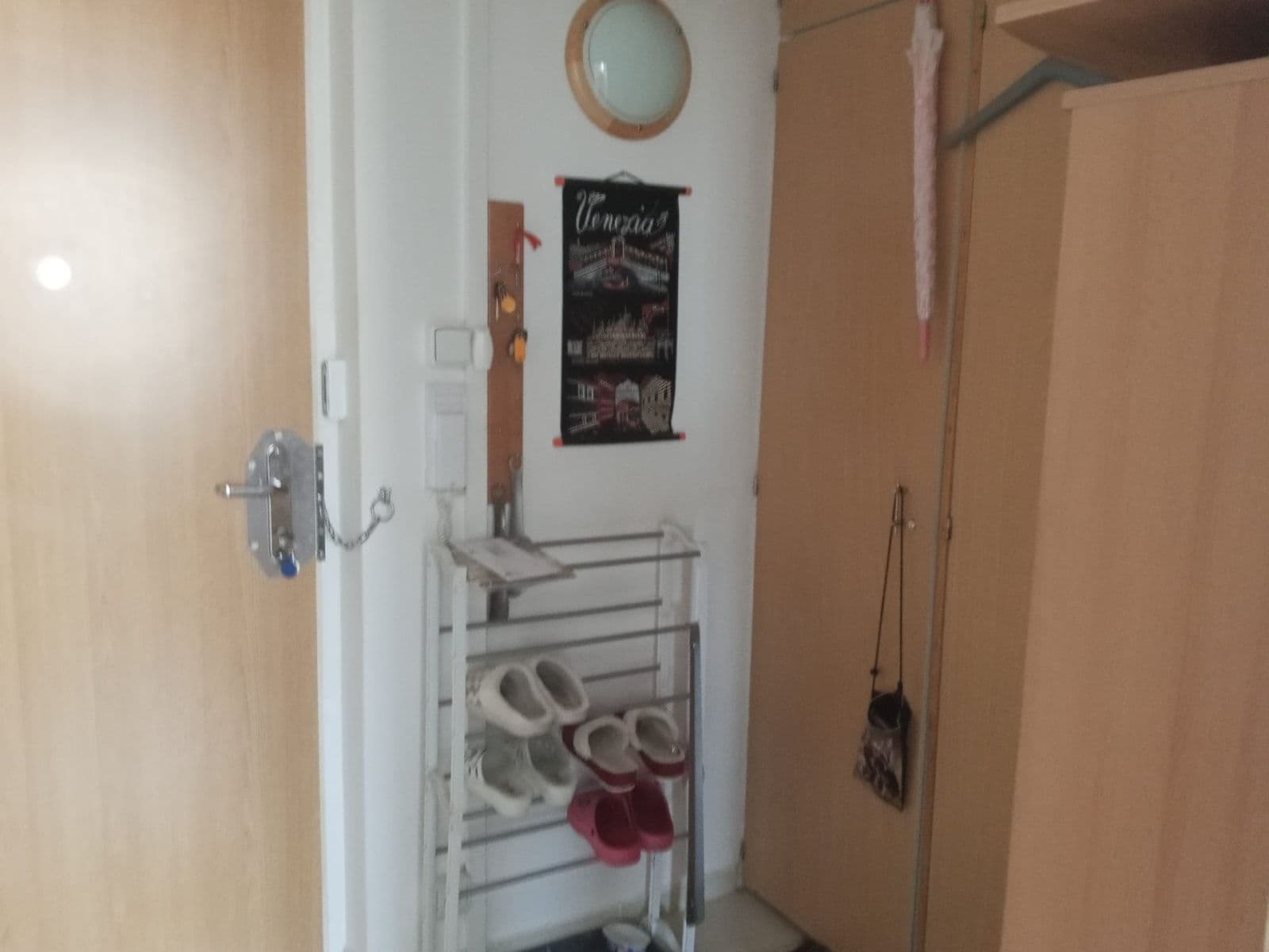 Prenájom bytu 3-izbový 73 m², Jiřího z Poděbrad, Sokolov, Karlovarský kraj Prenájom bytu 3-izbový 73 m², Jiřího z Poděbrad, Sokolov, Karlovarský kraj