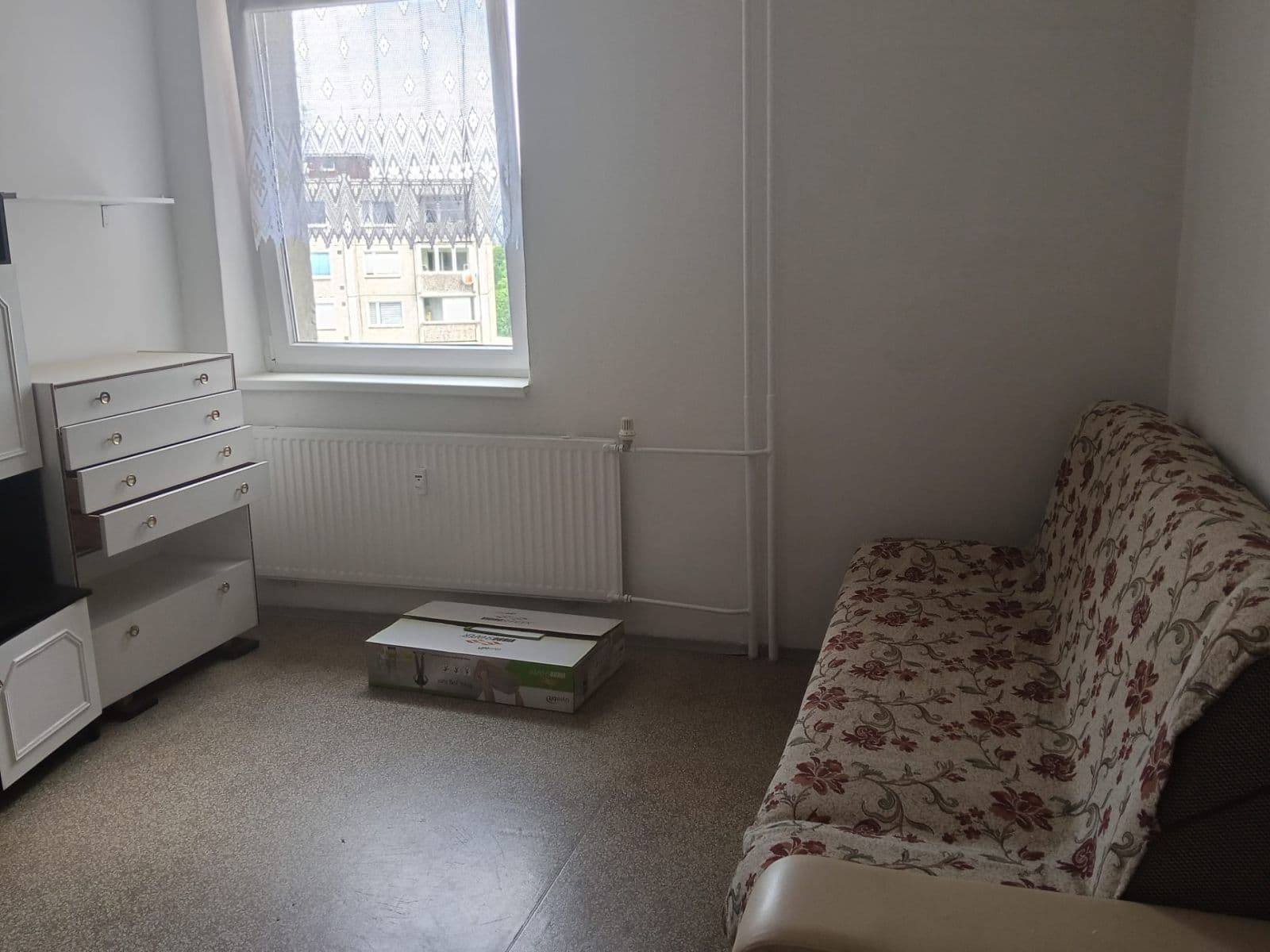 Prenájom bytu 3-izbový 73 m², Jiřího z Poděbrad, Sokolov, Karlovarský kraj Prenájom bytu 3-izbový 73 m², Jiřího z Poděbrad, Sokolov, Karlovarský kraj