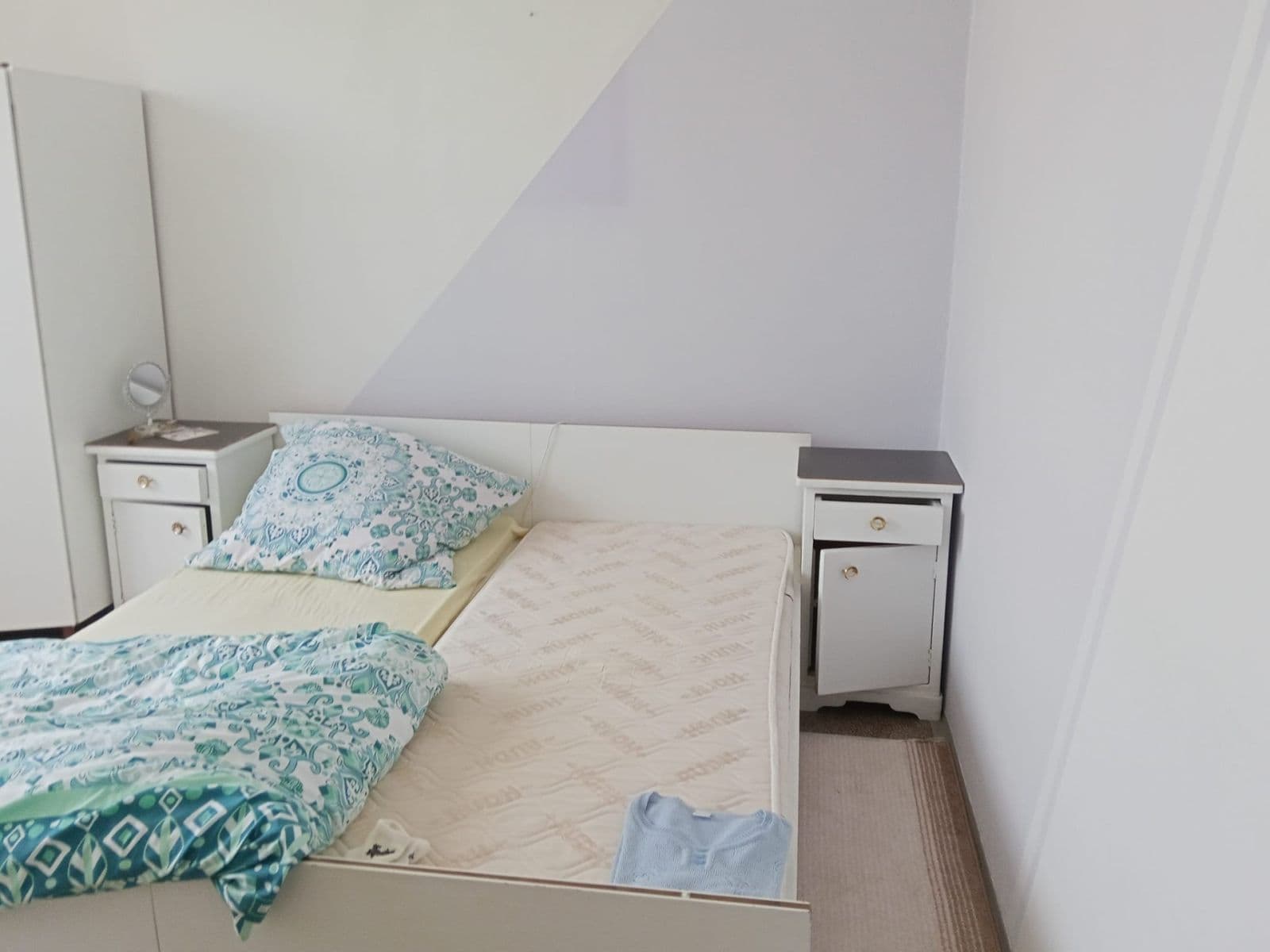 Prenájom bytu 3-izbový 73 m², Jiřího z Poděbrad, Sokolov, Karlovarský kraj Prenájom bytu 3-izbový 73 m², Jiřího z Poděbrad, Sokolov, Karlovarský kraj