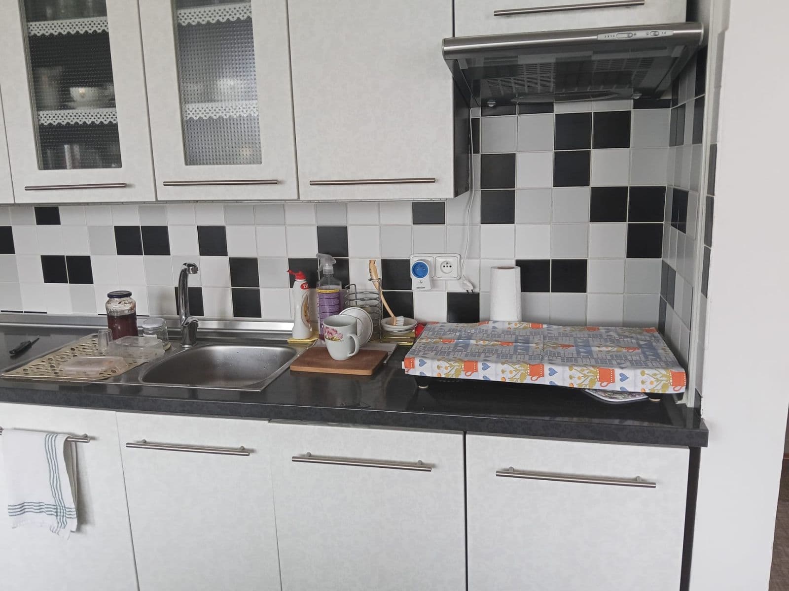 Prenájom bytu 3-izbový 73 m², Jiřího z Poděbrad, Sokolov, Karlovarský kraj Prenájom bytu 3-izbový 73 m², Jiřího z Poděbrad, Sokolov, Karlovarský kraj